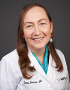 Donna Harrison Headshot