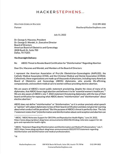 AAPLOG,-CMA,-CMDA-respond-to-ABOG's-misinformation-commitment