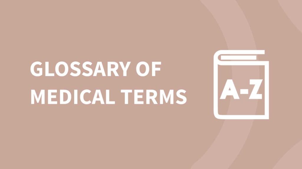 AAPLOG Publishes Glossary of Medical Terms for Life-Affirming Medical ...