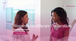 womens-healthcare-declaration