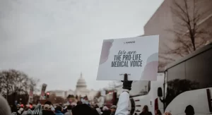 Advocating-on-the-hill