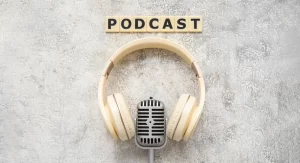 podcast